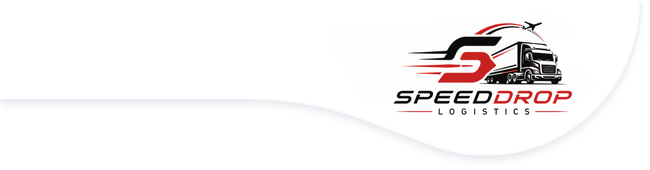Speeddrop Logo